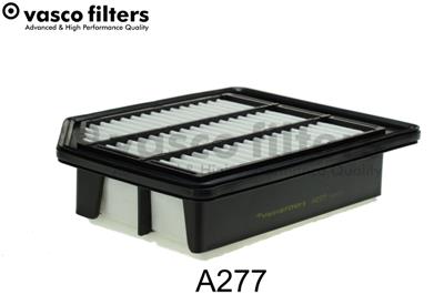 DAVID VASCO A277 EAN: 5903175986276.