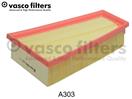 DAVID VASCO A303