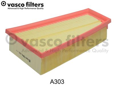 DAVID VASCO A303 EAN: 5906190582638.