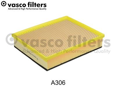 DAVID VASCO A306 EAN: 5906190582645.