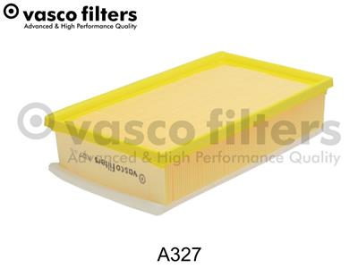 DAVID VASCO A327 EAN: 5903175982001.