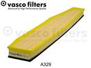 DAVID VASCO A329