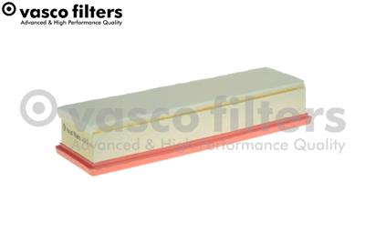 DAVID VASCO A343 EAN: 5906190582799.