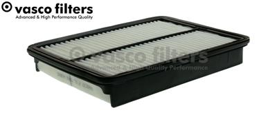 DAVID VASCO A365 EAN: 5906190583123.