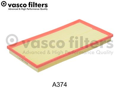 DAVID VASCO A374 EAN: 5906190589767.