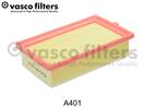 DAVID VASCO A401