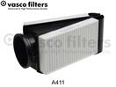 DAVID VASCO A411