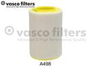DAVID VASCO A498