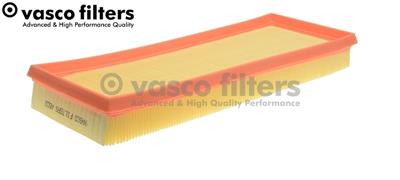 DAVID VASCO A502 EAN: 5906190580924.