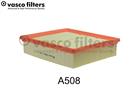 DAVID VASCO A508