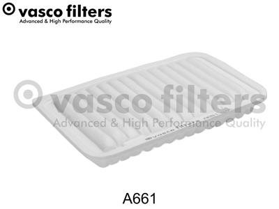DAVID VASCO A661 EAN: 5906190582010.
