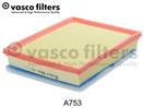 DAVID VASCO A753
