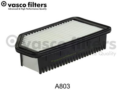 DAVID VASCO A803 EAN: 5906190582829.