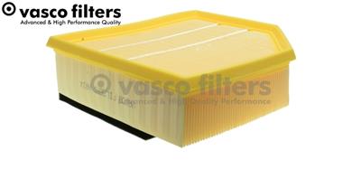 DAVID VASCO A814 EAN: 5906190580979.