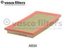 DAVID VASCO A834
