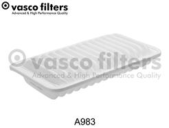 DAVID VASCO A983