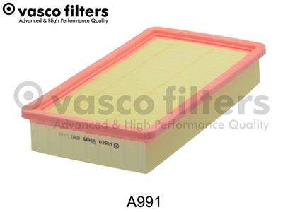 DAVID VASCO A991 EAN: 5908311949214.