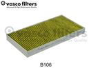 DAVID VASCO B106
