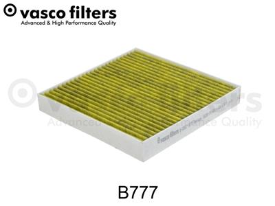 DAVID VASCO B777 EAN: 5903957262727.