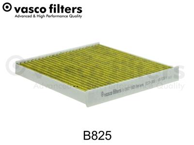 DAVID VASCO B825 EAN: 5903957262734.