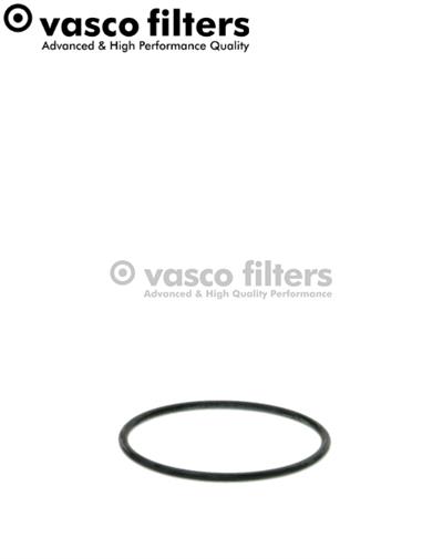 DAVID VASCO C004 EAN: 5908311948262.