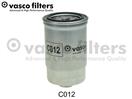 DAVID VASCO C012