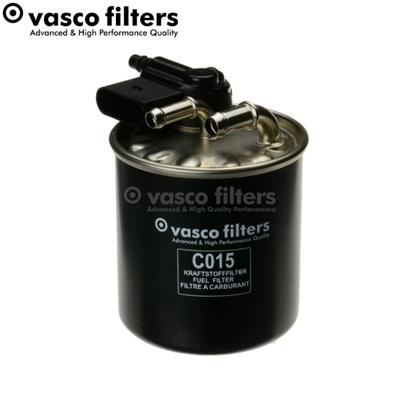 DAVID VASCO C015 EAN: 5908311943557.