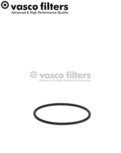 DAVID VASCO C052 EAN: 5906190582270.