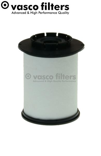 DAVID VASCO C053 EAN: 5906190582546.