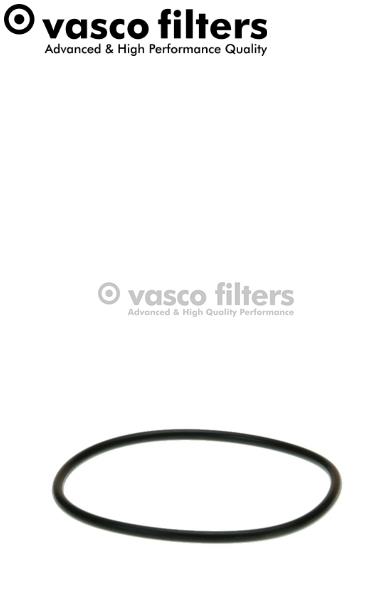 DAVID VASCO C053 EAN: 5906190582546.