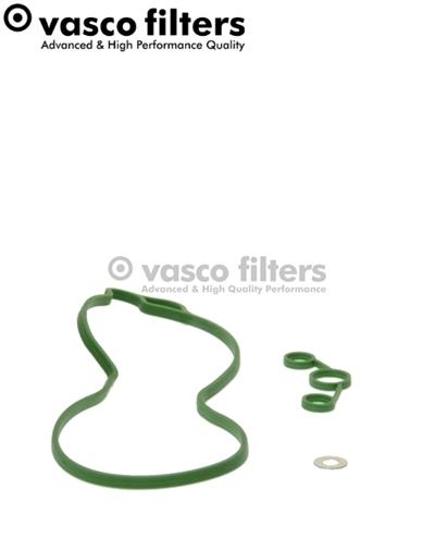 DAVID VASCO C058 EAN: 5906190586711.
