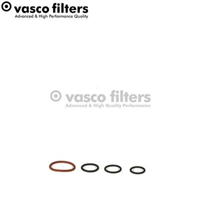 DAVID VASCO C100 EAN: 5908311948446.