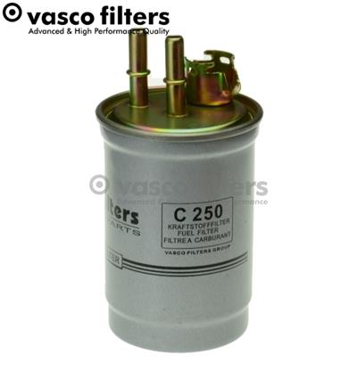 DAVID VASCO C250 EAN: 5908311942505.