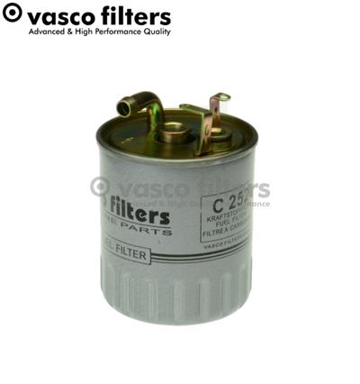 DAVID VASCO C252 EAN: 5908311942284.