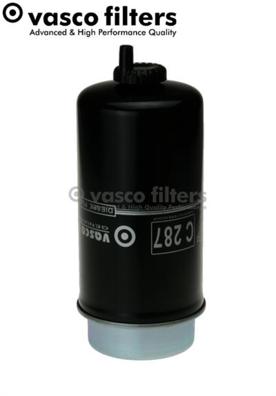 DAVID VASCO C287 EAN: 5908311942871.