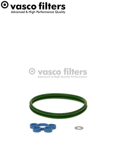 DAVID VASCO C294 EAN: 5908311940563.
