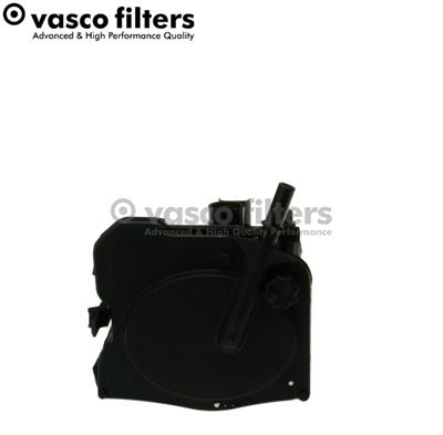 DAVID VASCO C297 EAN: 5908311942857.