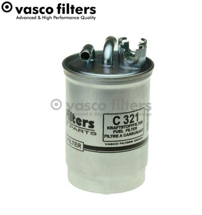 DAVID VASCO C321 EAN: 5908311946220.