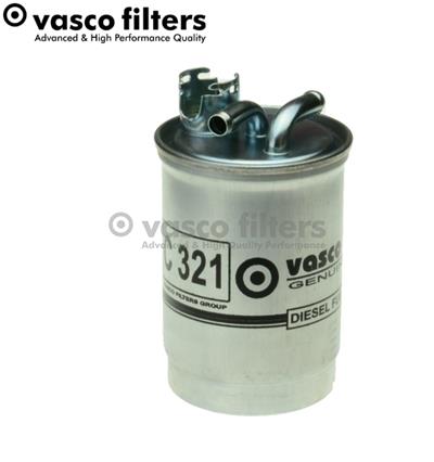 DAVID VASCO C321 EAN: 5908311946220.