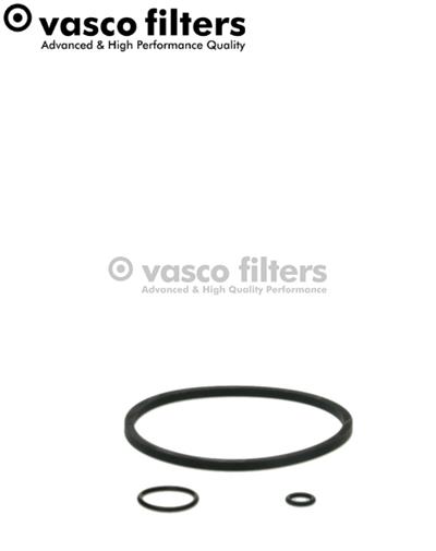 DAVID VASCO C339 EAN: 5908311949078.