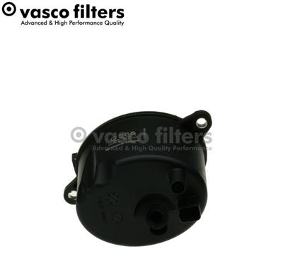 DAVID VASCO C365