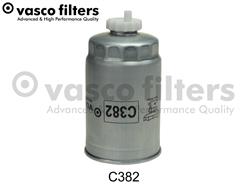 DAVID VASCO C382