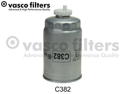 DAVID VASCO C382 EAN: 5908311948842.