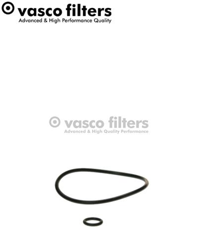 DAVID VASCO C900 EAN: 5908311949009.