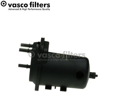 DAVID VASCO C901