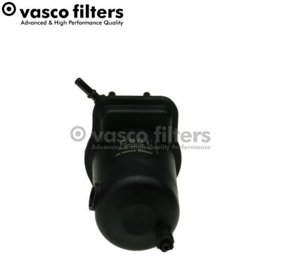 DAVID VASCO C901
