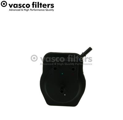 DAVID VASCO C901