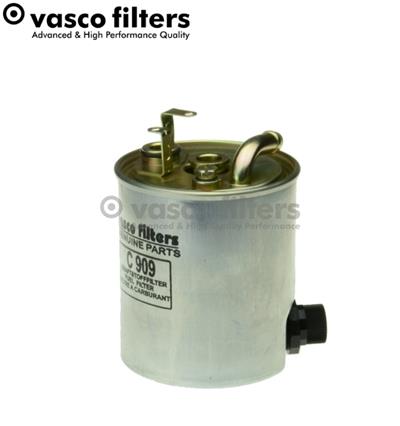 DAVID VASCO C909 EAN: 5908311948873.