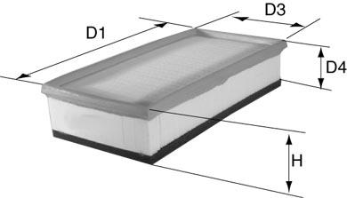 DAVID VASCO A753 EAN: 5903175988171.