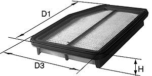 DAVID VASCO A279 EAN: 5906190583109.